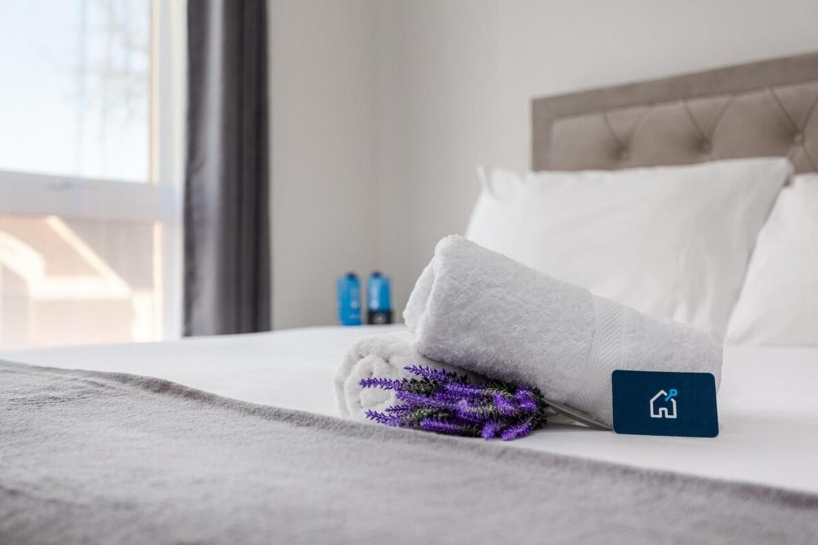 Classy Cricklewood Home 런던 외부 사진
